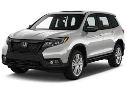 Local dealer finder · exclusive savings · expert reviews 2021 Honda Passport Review Ratings Specs Prices And Photos The Car Connection