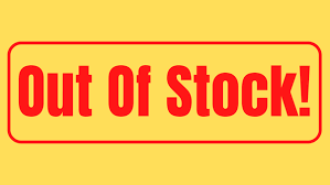 If they don't buy your book to resell, there won't be any books for people to buy at amazon. How Long Will Amazon Temporarily Out Of Stock Products Take To Arrive Quora