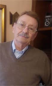 Necrologio Franco Federici