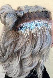 Hair Prom Summer Style Kurze Haare Abschlussball Haar Styling Partyfrisuren