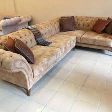 Chester Ikili Koltuk Byrika Mobilya Ve Ev Dekorasyonu Modesa Mobilyacilar Carsisi