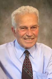 Mr. Manuel de Sousa Amaral