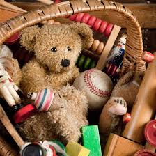 10 Tips For Organizing And Prepping A Yard Sale Donate Used Toys Old Toys