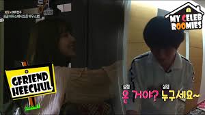 Don't forget to like, share and subscribekeep support channel yeochin.and always support gfriend forever.if any claim for . Download My Celeb Roomies Gfriend Yerin Arrived At The Hosts Place The First 20170609 Mp4 Mp3 3gp Naijagreenmovies Fzmovies Netnaija