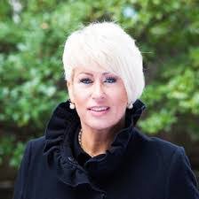 Rochelle Ruffin's Instagram, Twitter & Facebook