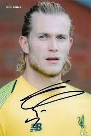 Easily mistaken as a male model with his good looks and perfect hair, karius is a 6ft 2 german brought in by liverpool mastermind. Loris Karius Community Facebook