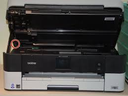 Here you can download all latest versions of brother. Brother Mfc J4420dw Kondensator Ersetzen Ifixit Reparaturanleitung