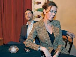 'Little Dog' is a smart, funny fairy tale for adults