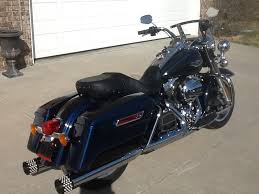 Image result for Vivid Black 1994 FLHR