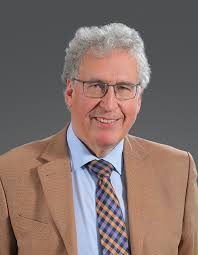 Prof. Andreas Geiger