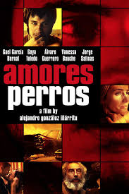 Amores Perros 2000 Posters The Movie Database Tmdb
