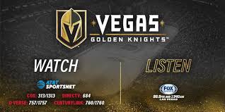 This game streamed live on the yahoo sports mobile app. The Golden Knights Are Leading The Vegas Golden Knights Facebook