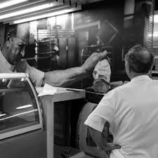 Pastelería Las Nieves