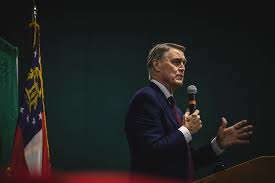 One great advantage of stock trading lies in the fact that the game itself lasts a lifetime. Stock Trades By Senator Perdue Said To Have Prompted Justice Dept Inquiry The New York Times