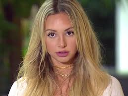 Corinne Olympios On The Bachelor In Paradise Scandal I M A Victim Business Insider Wedding Hair And Makeup The Bachelor In Paradise Bachelor