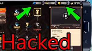 You can download it for free from our website. Dragon Nest M Hack Diamond