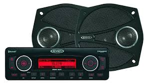 People Say This Is The Best Aftermarket Radio For Your Touring Bike Autoevolution