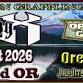 Grappling X 3/21/2026 Oregon State Jiu Jitsu event image