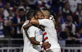 Asn's brian sciaretta looks on sunday night, the united states national team will host trinidad & tobago in orlando and it will mark the second straight time u.s. Usa Vs Trinidad Tobago Live Stream Tv Channel How To Watch