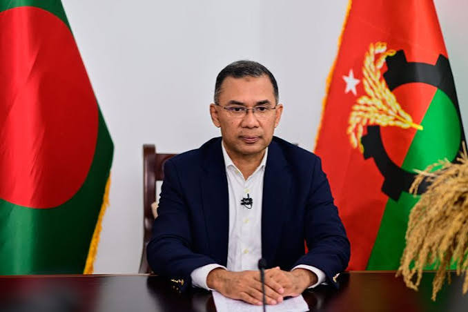 India Invites Bangladesh PM Tarique Rahman to BRICS Summit, First Modi Meeting Likely - The Wire