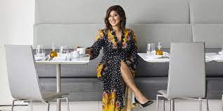 For tina ramchandani, this fantasy became a reality when the auction house enlisted her to give its old masters a bit of a modern flair ahead of its sale later this month. Ladydrinks Member Spotlight Tina Ramchandani Interior Designer Joya Dass Lady Drinks Membership Drink Like A Lady Podcast
