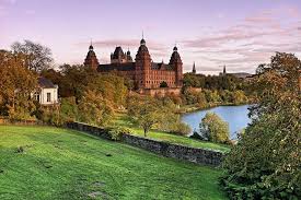 Aburg Places To Go Germany Castles Places To Visit