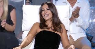 L'incontro con sabrina ferilli è avvenuto nel 2005 sul set di dalida. Avete Mai Visto Il Marito Di Sabrina Ferilli Ecco Chi E Il Miracolo Dell Attrice De La Grande Bellezza