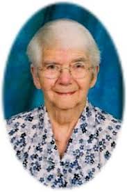 Obituary of Phyllis Annie Blakney