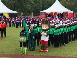 Sek keb taman suria sukan tahunan sekolah 2016. Dunia Maskot Tahniah Rumah Hijau Sekolah Ssp Cyberjaya ÙÙŠØ³Ø¨ÙˆÙƒ