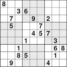 Maybe you would like to learn more about one of these? Using Formal To Solve The World S Hardest Sudoku