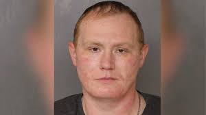 Man convicted in "heinous" murder of 91-year-old in Baltimore County  sentenced to four decades in prison