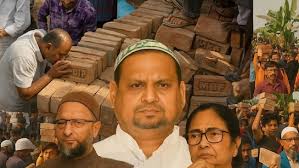 मुस्लिम वोटर को लेकर ममता बनर्जी को हुमायु की चुनौती