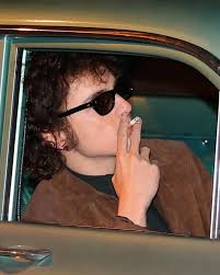 When did British bikes get electric starts?