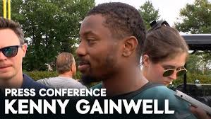 Eagles Press Conference: Kenny Gainwell, Jalen Carter, and More