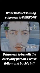 Erik The Biggest Tech