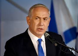 Ultimately, the prime minister was unable to bring the two sides together and his rightwing coalition collapsed. Israel S Benjamin Netanyahu Indicted On Fraud Bribery Charges Los Angeles Times