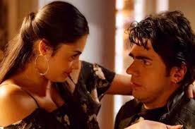 Pese a que se pensaba que la también bailarina evitaría la conversación, allí dijo: Jimmy Vasquez En Se Dice De Mi