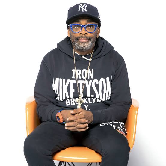 For Spike Lee, 'BlacKkKlansman' Is a Period Piece Best Viewed Now - WSJ