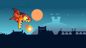 The left side of the screen controls your movement: Download Drag N Boom Mod Apk For Android Unlimited Money