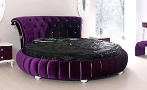 Offerte speciali, consigli, prezzi e caratteristiche. 35 Particolari Modelli Di Letti Rotondi Matrimoniali Mondodesign It