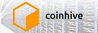 Bitcoin mining is firmly in the hands of the big players and they have all of the advantages, from cheap equipment and electricity to dedicated engineers who do nothing all day, every day, but optimize operations. Who And What Is Coinhive Krebs On Security