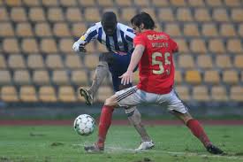 The meeting was initially scheduled for sunday, the 8th, at 6 pm, but the difficulties of air connection led to it being rescheduled for this monday, the 9th. Liga Portugal Sabseg Fc Porto B X Benfica B Photos Playmakerstats Com