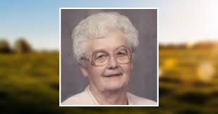 Myra Jones Obituary December 22, 2014