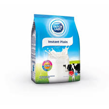 More than just quality dairy, our milky goodness is also made delicious to treat every taste bud. Susu Dutch Lady