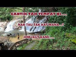 Sempena dengan tahun melawat malaysia 2014, saya akan menyenaraikan info dan tempat pelancongan yang menarik yang ada di setiap negeri di malaysia. Tempat Menarik Di Baling Yan Kedah Youtube
