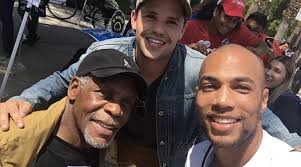 Op-Ed: 'Rock the Campus' Tour Swings through Silicon Valley in Support of  Bernie Sanders