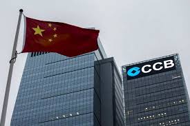 Bank branch and atm locator. Fed Faults China Construction Bank Over Anti Money Laundering Efforts Wsj