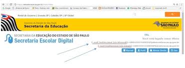 Conozca el nuevo correo electrónico para tramitar novedades del programa de alimentación escolar (pae). Escola Rogerio Sed Secretaria Escolar Digital