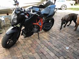 R10 000 beloning om motorfiets terug te kry