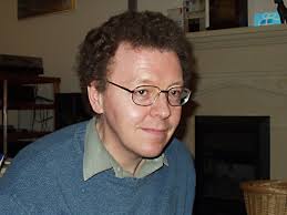 Philip at Home, October 2005